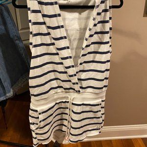 Victoria's Secret Bathing Suit Coverup